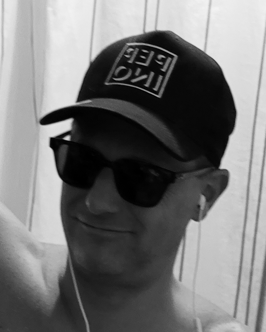 PEPINO Trucker Cap schwarz