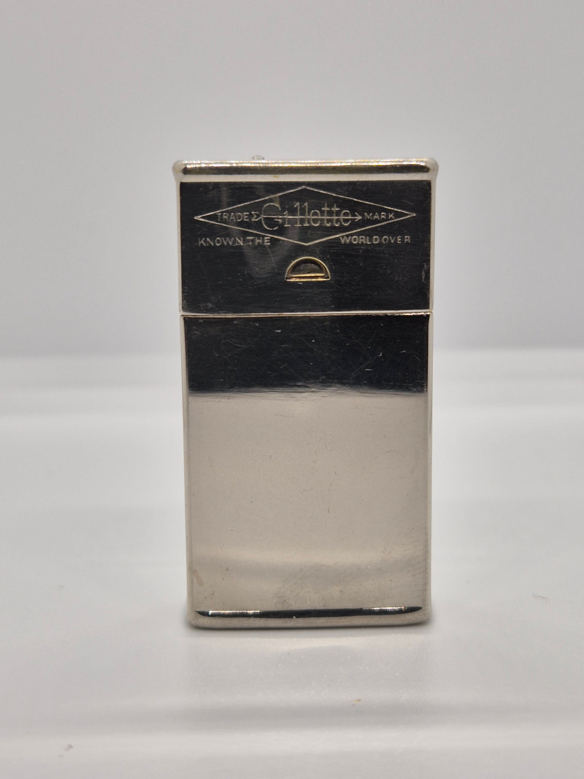 THE ULTIMATE GENTLEMEN´S GILLETTE PACKAGE