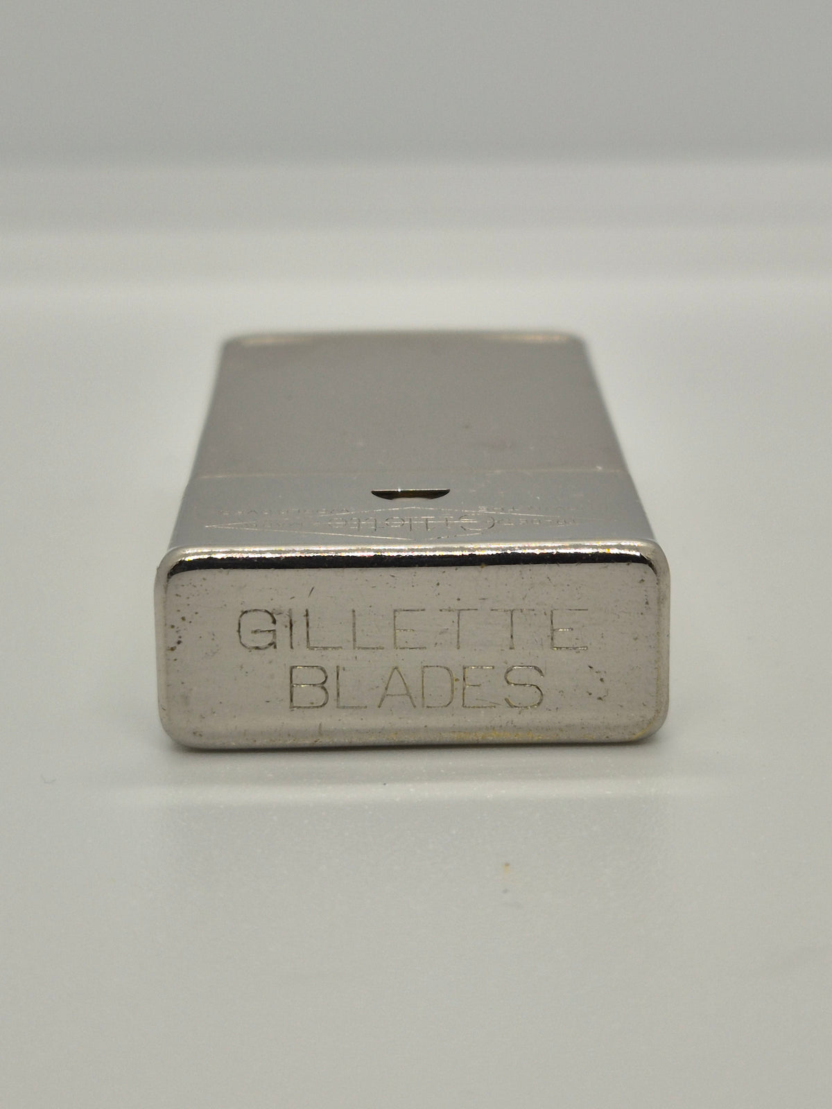 THE ULTIMATE GENTLEMEN´S GILLETTE PACKAGE
