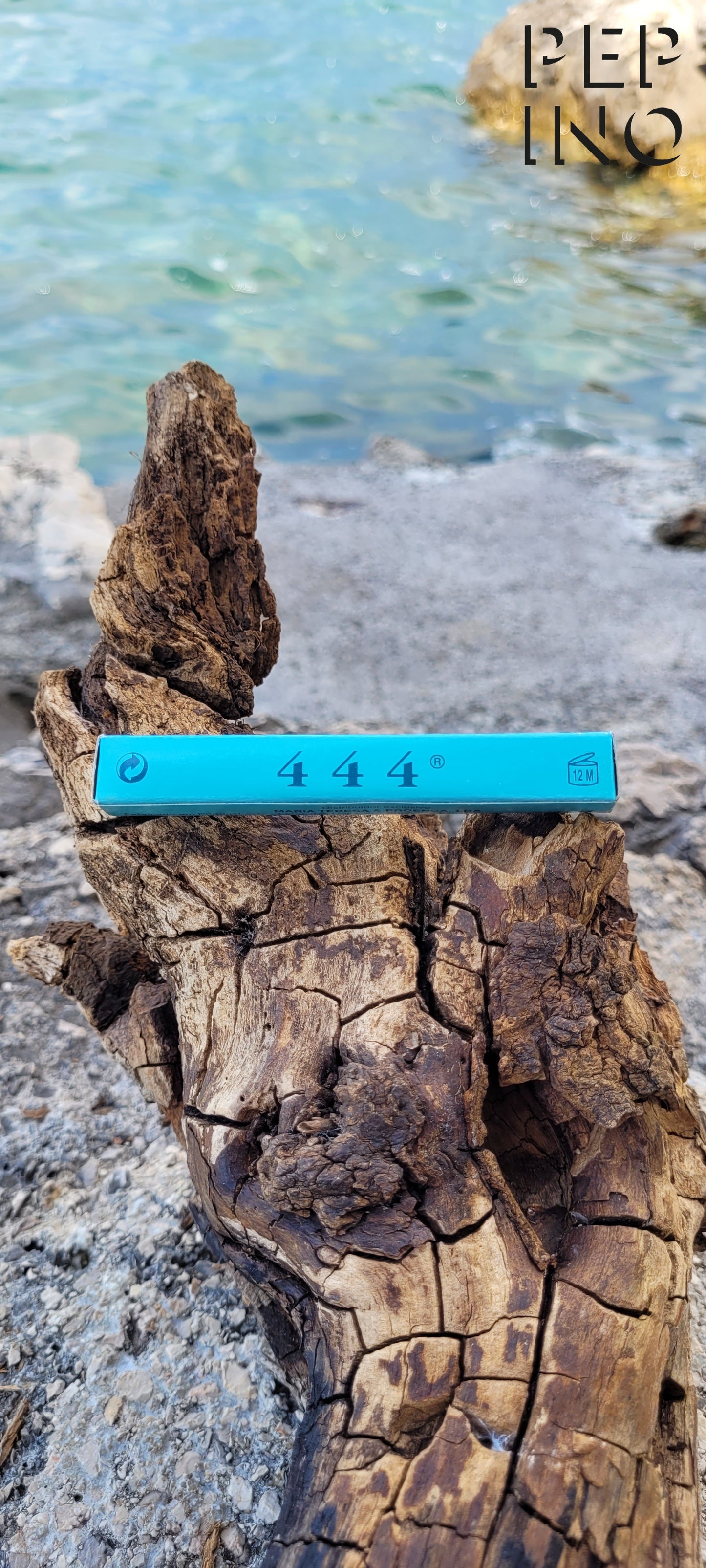 444 Alaunstein-Stift Lapis Hemostatico 10 g