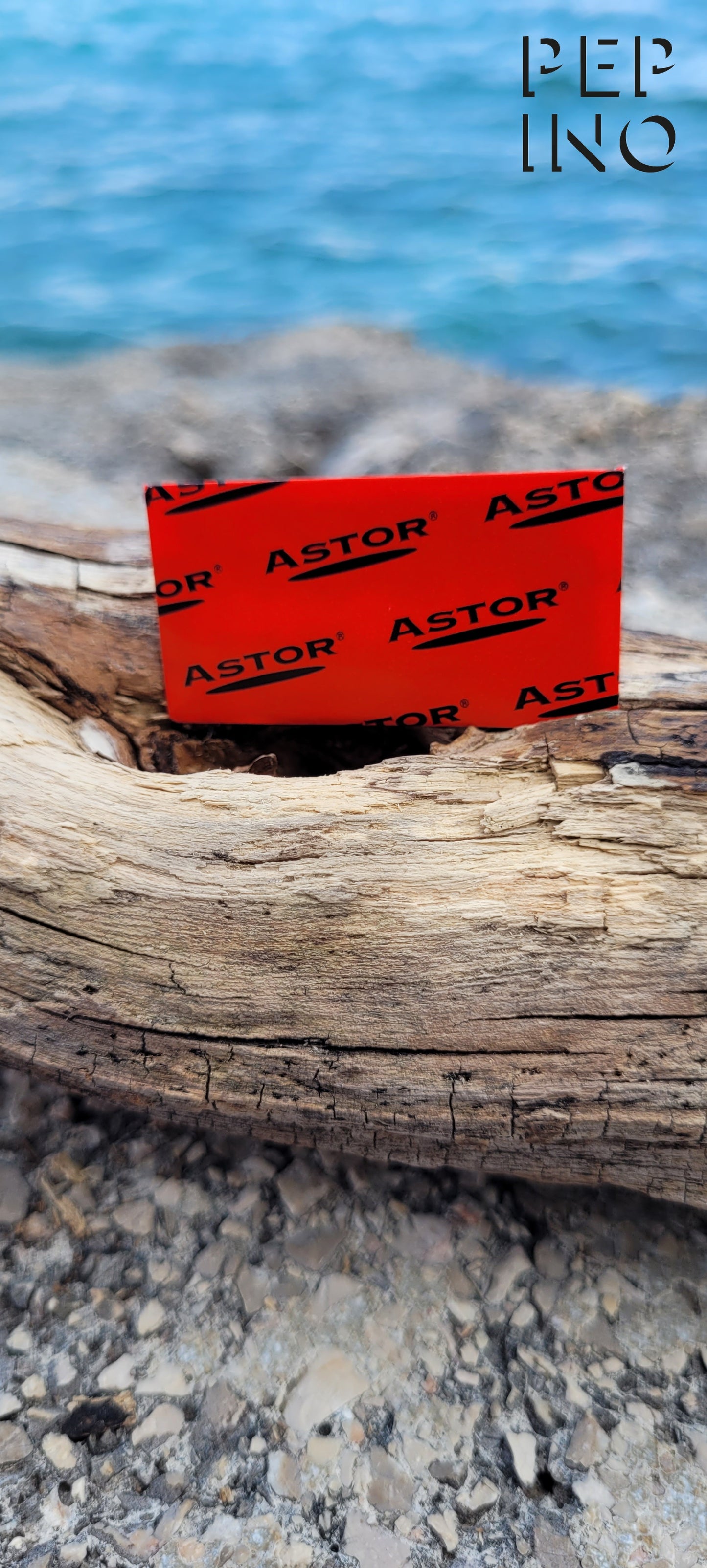 BIC ASTOR Stainless double edge Rasierklingen