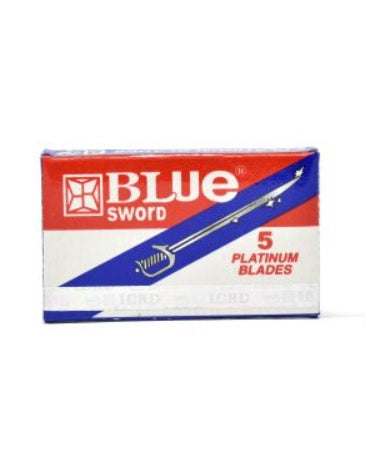 Blue Sword Platinum 5pcs