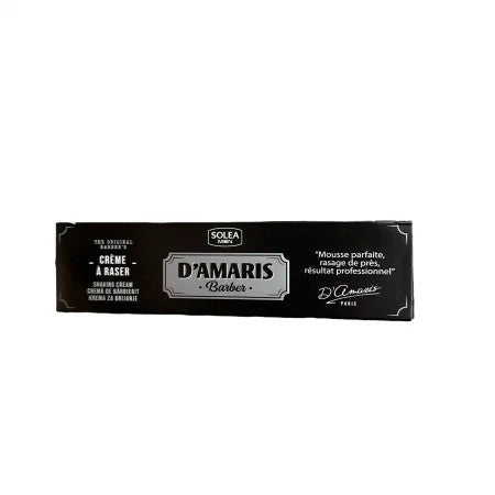 D´Amaris Barber Crème à Raser