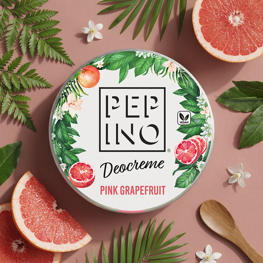 Deocreme Pink Grapefruit
