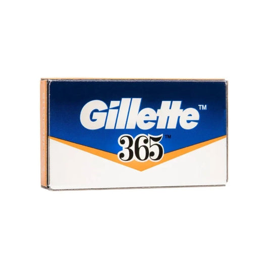 Gillette365_5pcs