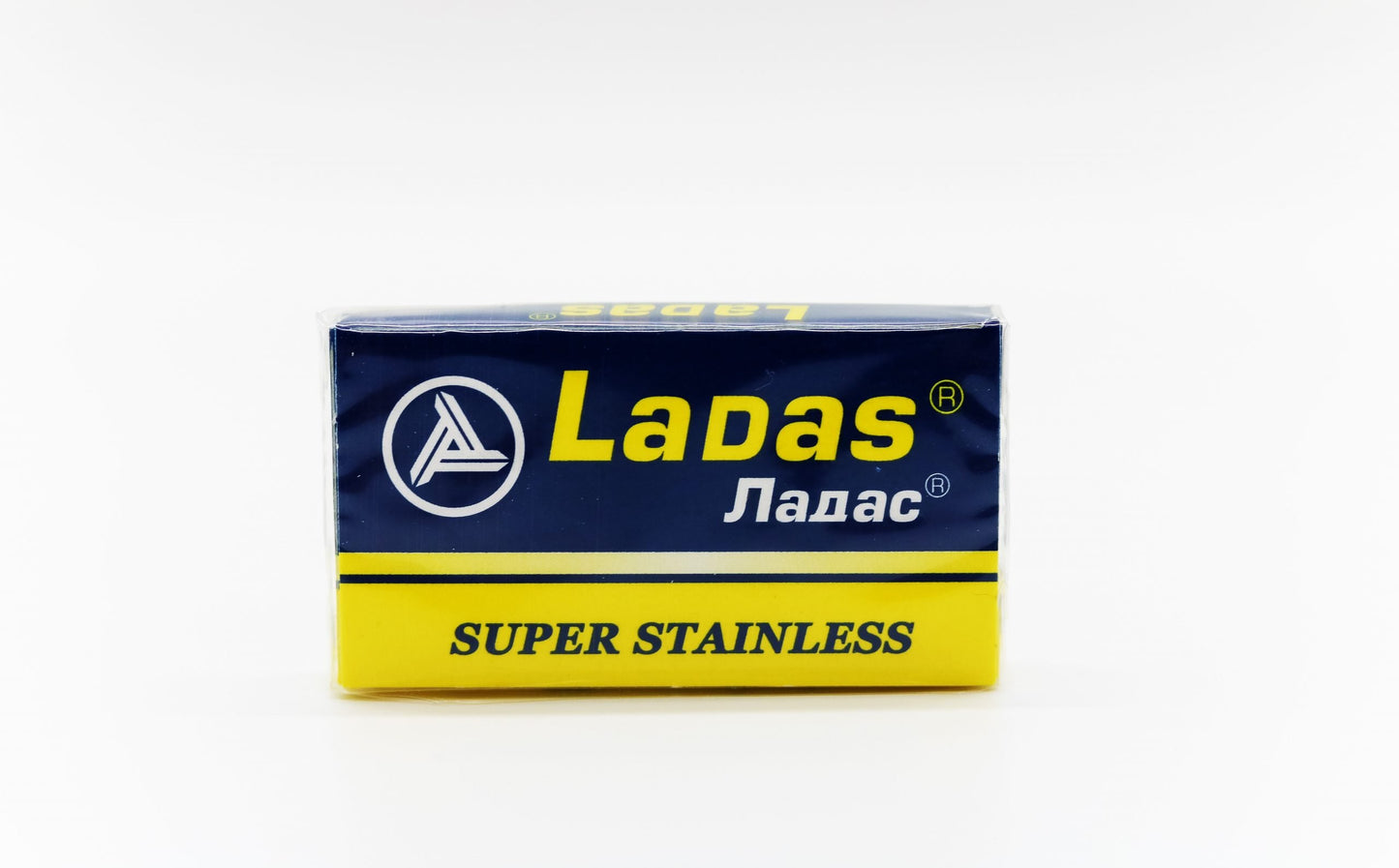 Ladas Super Stainless 5 pcs