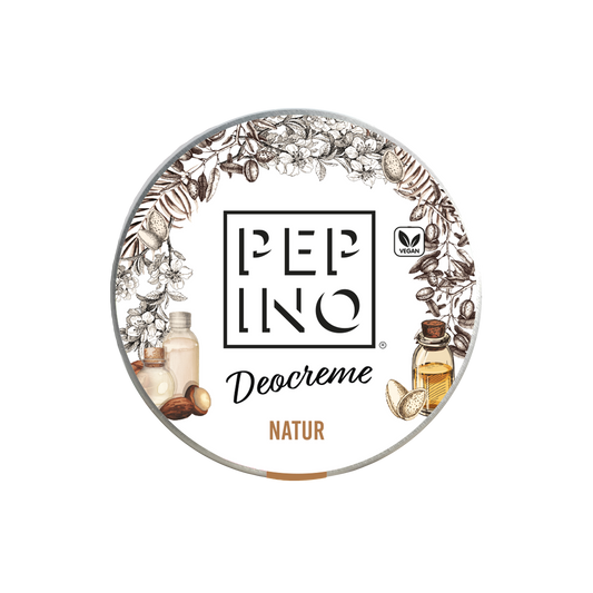 Deocreme Natur