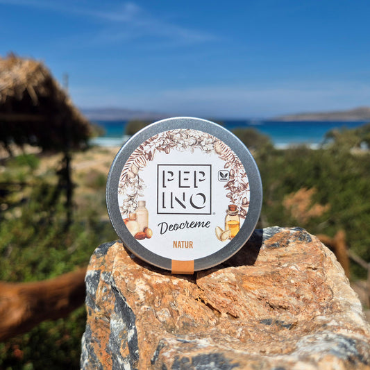 Deocreme Natur