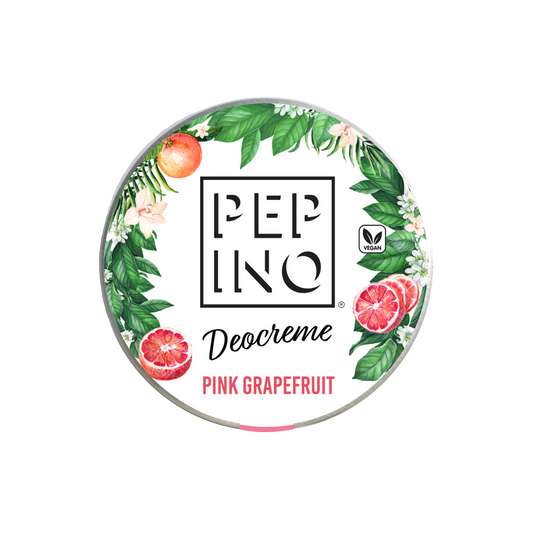 Deocreme Pink Grapefruit