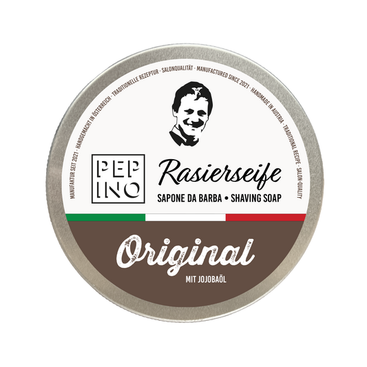 Rasierseife Original 120 g