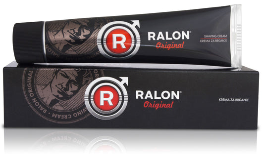 Ralon Original Rasiercreme