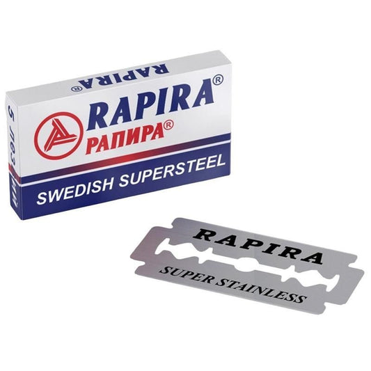 Rapira Swedish Supersteel Klinge