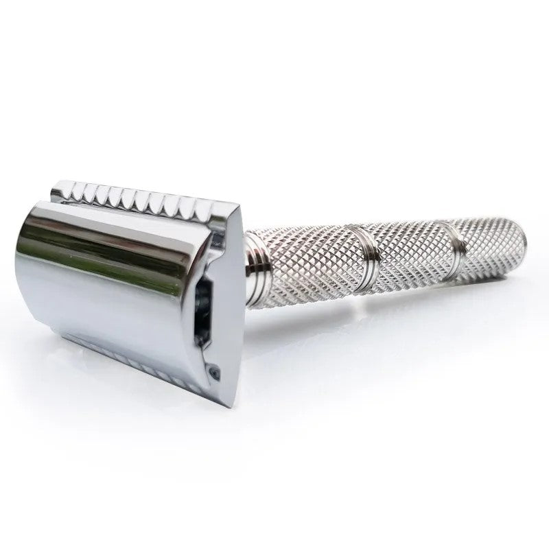 RazoRock Rasierhobel Mission (geschlossener Kamm)