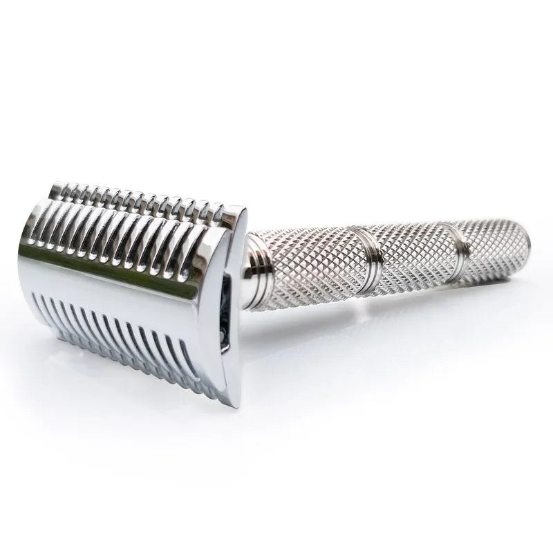 RazoRock Rasierhobel SLOC (offener Kamm)