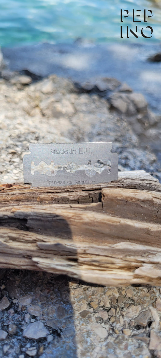 Razolution Rasierklingen 10 Stück