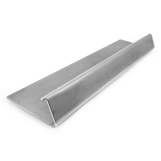 The Goodfellas' Smile Ständer für Rasierhobel 5-Stück, Edelstahl