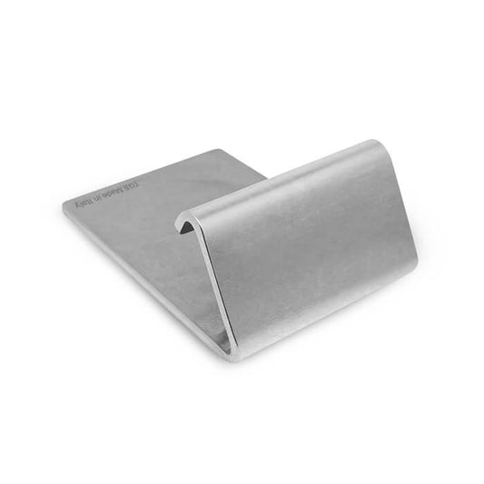 The Goodfellas' Smile Ständer für Rasierhobel 1-Stück, Edelstahl