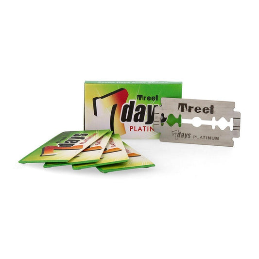 Treet 7 days Platinum 5pcs