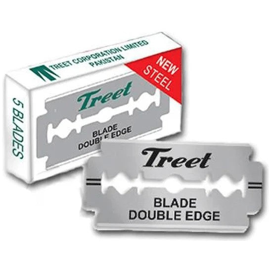 Treet New Steel 10pcs