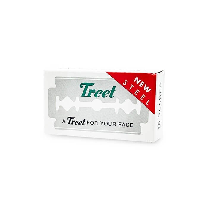 Treet New Steel 10pcs
