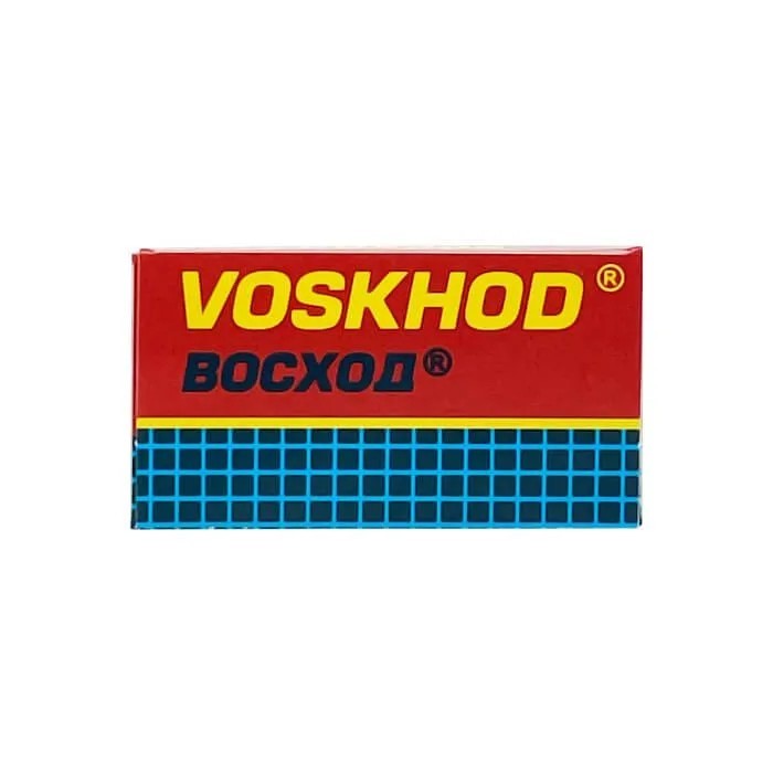 Voskhod 5 pcs