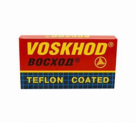 VoskhodTeflon5pcs