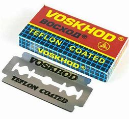 VoskhodTeflon5pcs