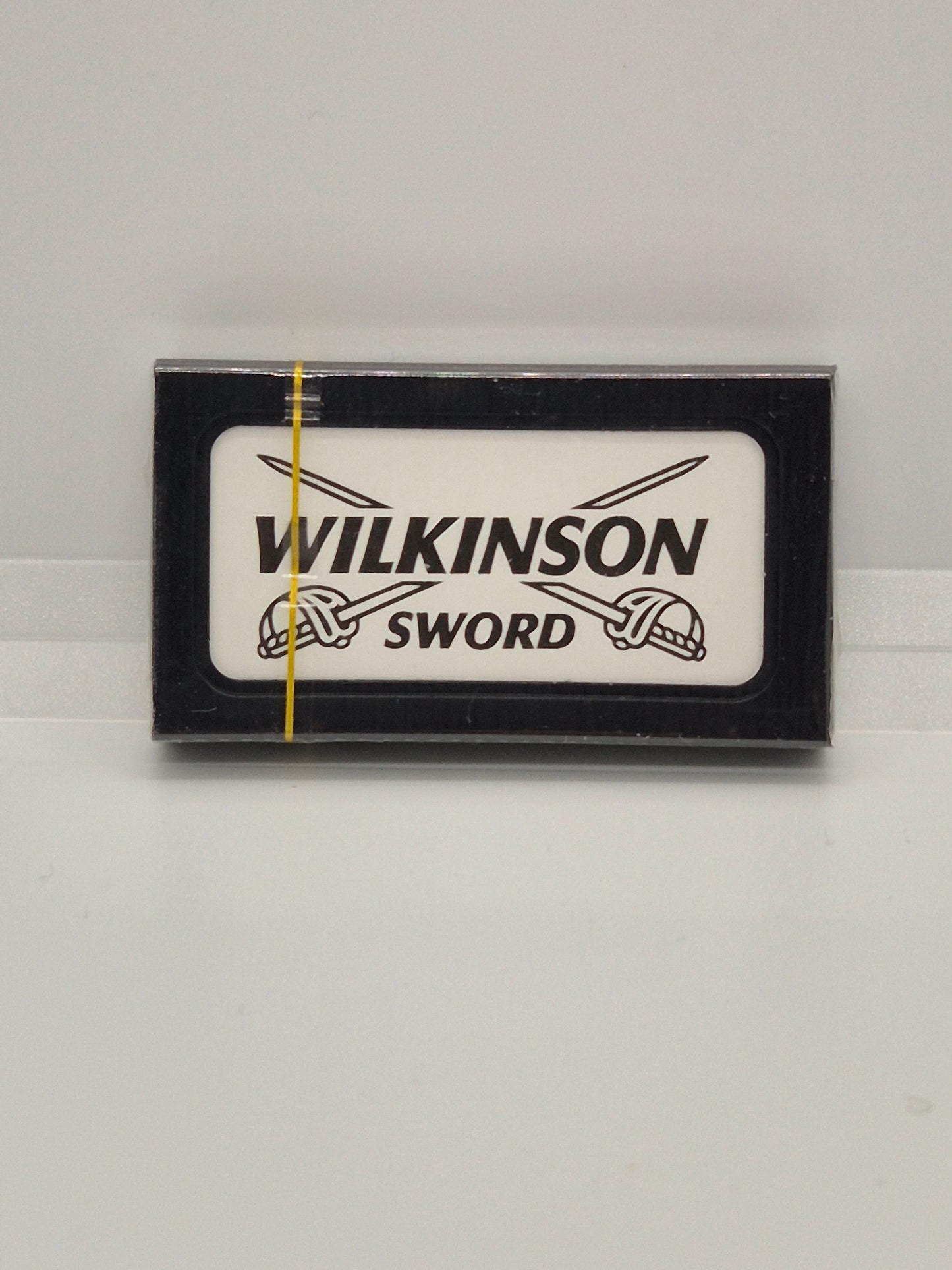 Wilkinson Sword Rasierklingen (Packung à 5 Stück)