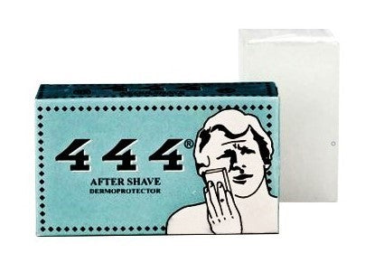 444 After Shave Dermoprotector Alaunstein 100g