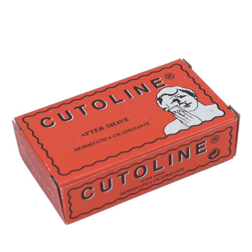 CUTOLINE After Shave Allaunstein 100 g