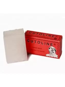 CUTOLINE After Shave Allaunstein 100 g