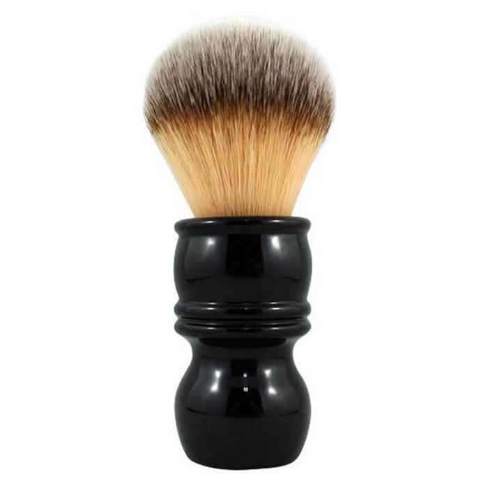 Rasierpinsel RazoRock Barber Handle Synthetic 24 mm Plissoft