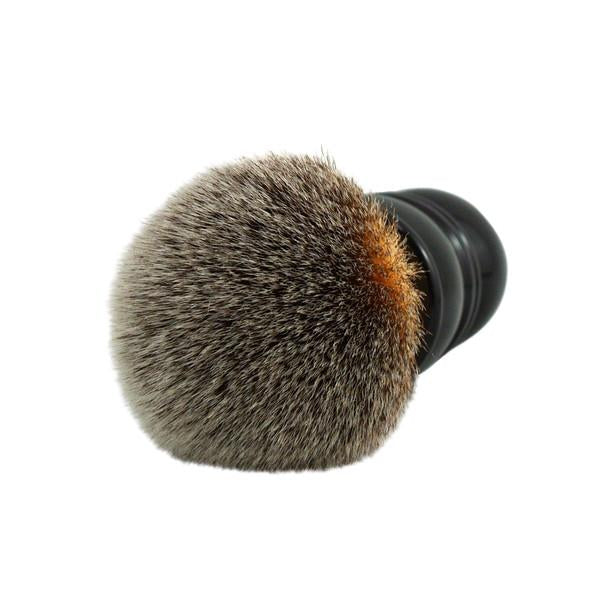 Rasierpinsel RazoRock Barber Handle Synthetic 24 mm Plissoft