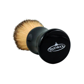 Rasierpinsel RazoRock Bruce Synthetic 24 mm Plissoft