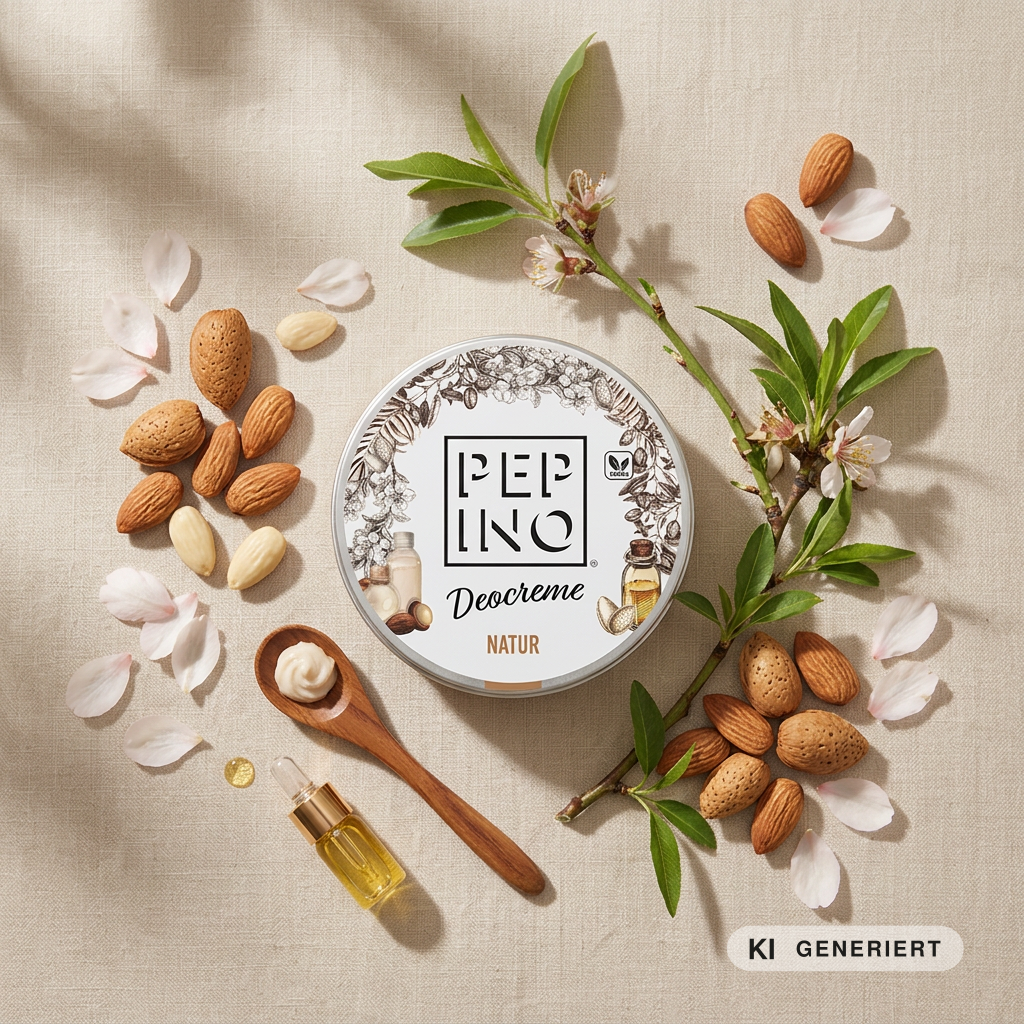 Deocreme Natur – AI GENERATED / KI-GENERIERT