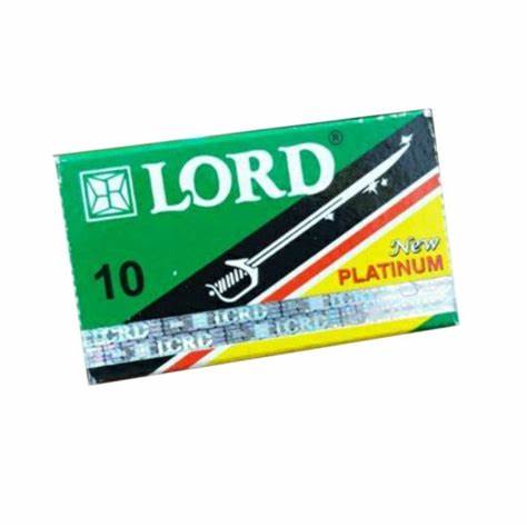 Lord Platinum 10 pcs