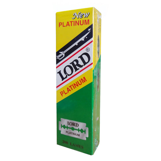 Lord Platinum 200 pcs