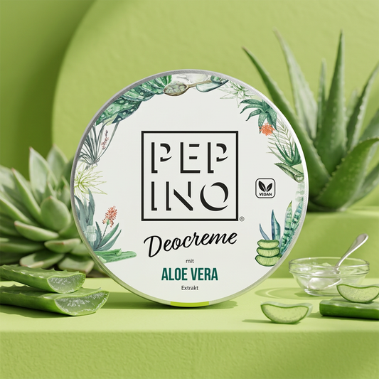 Deocreme Aloe Vera