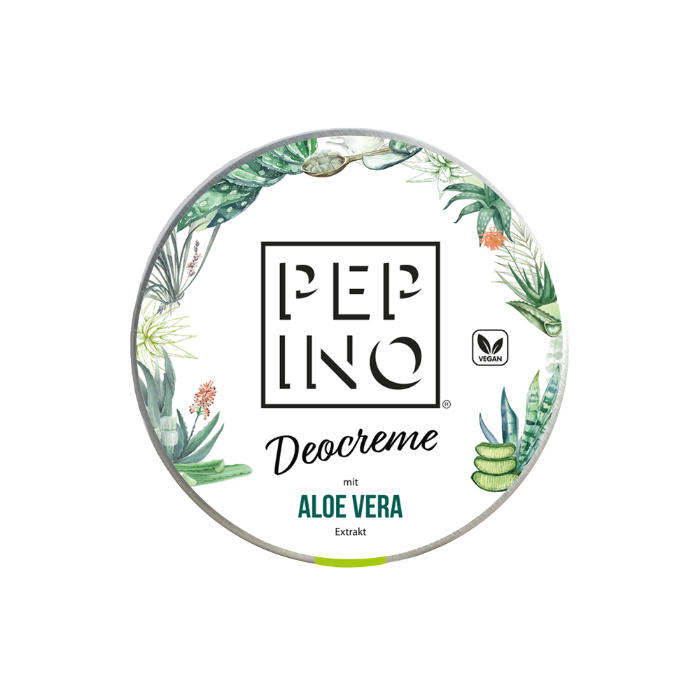 Deocreme Aloe Vera