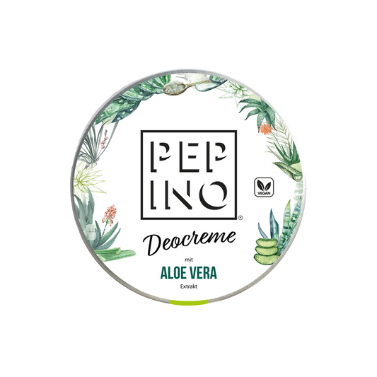 Deocreme Aloe Vera