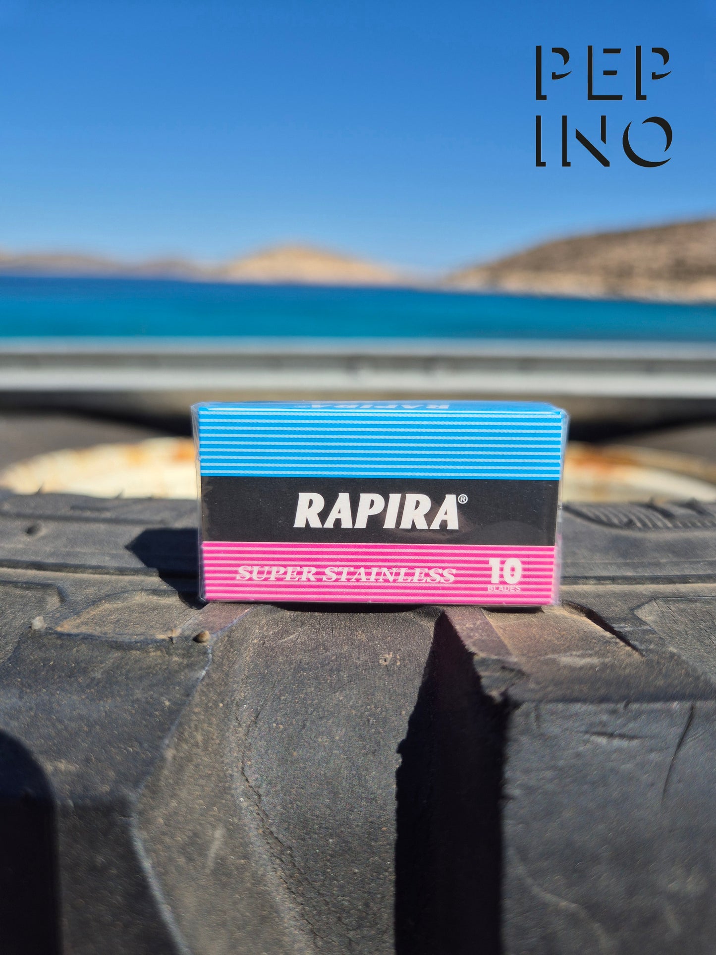 Rapira_Super_Stainless_10_pcs