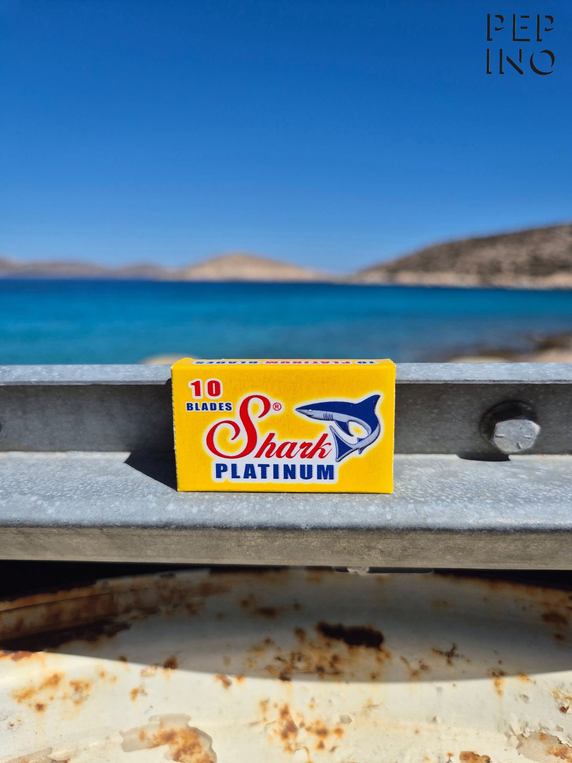 Shark_Platinum_10_pcs