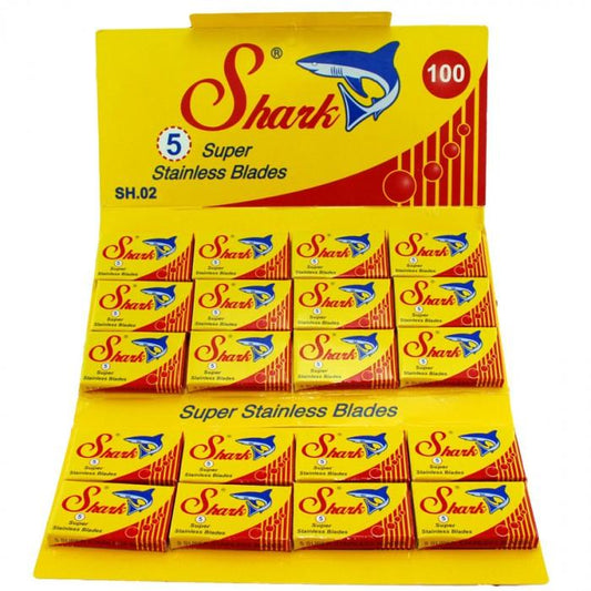 Shark_Super_Stainless_Blades_100_pcs_2