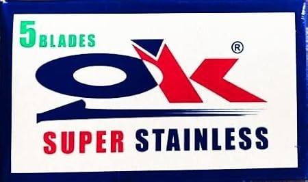 okSuperStainless